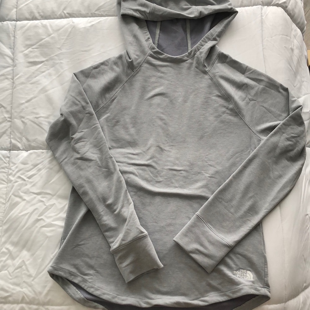 The North Face Pullover Sweater FlashDry